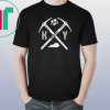 Harlan Strong Classic 2019 T-Shirt