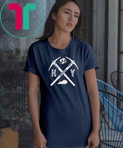 Harlan Strong Classic 2019 T-Shirt