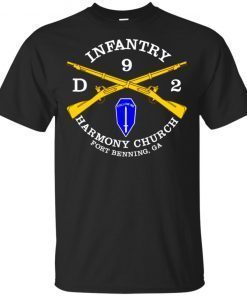 Harmony Church D-9-2 Unisex T-Shirt