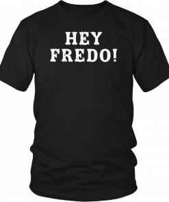 Hey Fredo News Feed Men Women T-Shirt