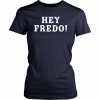 Hey Fredo News Feed Men Women T-Shirt