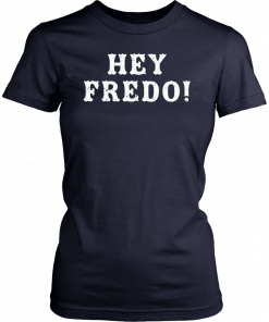 Hey Fredo News Feed Men Women T-Shirt