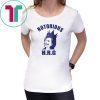 Hillary Notorious HRG Funny Tee shirts
