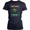 Hocus Pocus I Put A Spell On You Christmas Shirt