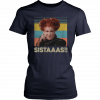Hocus Pocus Winifred Sanderson Sistaaas vintage T-Shirt