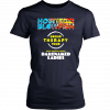Hootie and the blowfish Goup Therapy Tour Shirt