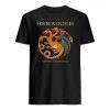 House ketchum gotta catch’em all shirt and women’s v-neck T-Shirt