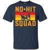 Houston No Hit Squad Shirts