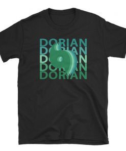 Hurricane Dorian Short Sleeve Florida 2019 Tee Shirt