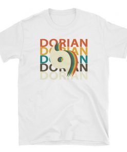 Hurricane Dorian Short Sleeve 2019 T-Shirt