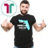 I Rode Out Hurricane Dorian t shirt Survived Dorian shirt
