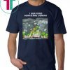 I Survived Hurricane Dorian tshirt Save Florida Puerto Rico