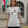 I Wrote The Damn Bill Classic Gift Tee Shirt