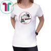 I Wrote The Damn Bill Unisex Funny Gift T-Shirt
