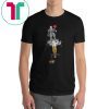 IT pennywise reflection shirt
