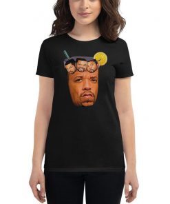 Ice Cube Ice T-shirt