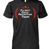 Illinois child protection team shirt and women’s tank top T-Shirt