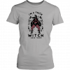 Im a thick witch I need tempo T-Shirt