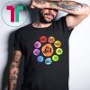 International Dot Day 2019 The Dot Make Your Mark T-Shirt