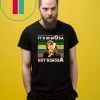 Mens It’s mimOsa not mimosA Tee Shirt