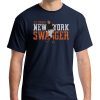 Jd Davis New York Swagger Shirt