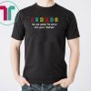 Jobros-The One Where The Band Gets Back Together Classic Tee Shirt