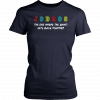 Jobros The One Where The Band Gets Back Together Unisex T-Shirt