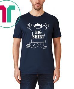 John Mayer Big Funny Classic T-Shirt