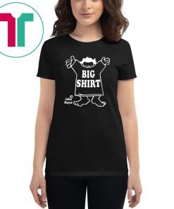 John Mayer Big Shirt T-Shirt