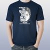 John lennon 1940-1980 thank you for the memories signature shirt