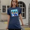 Jonas Brothers Cool Brothers T-Shirt
