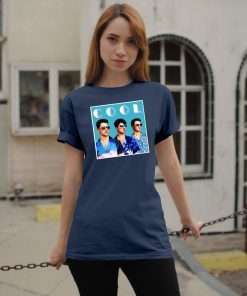 Jonas Brothers Cool Brothers T-Shirt