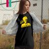 Kentucky Democrats T-Shirt Just Say Nyet To Moscow Mitch Gift T-Shirt