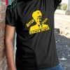 Mitch Mcconnell T-Shirt Just Say Nyet To Moscow Mitch Mcconnell 2020 Gift T-Shirt