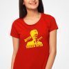 Kentucky Democrats 2020 Gift Tees Just Say Nyet To Moscow Mitch Mcconnell Funnny Tee Shirt