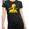 Kentucky Democrats 2020 Funny Gift T-Shirt Just Say Nyet To Moscow Mitch Mcconnell T-Shirt