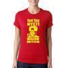 Just Say Nyet To Moscow Mitch Mcconnell Moscow Mitch Traitor Classic Funny Gift T-Shirt