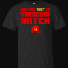 Just Say Nyet To Moscow Mitch Shirt - Moscow Mitch T-Shirt