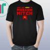 Putins Mitch Gift T-Shirt Just Say Nyet To Moscow Mitch Classic Gift T-Shirt