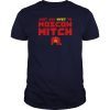 Just Say Nyet To Moscow Mitch ShirtMoscow Mitch T-Shirts