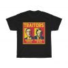 Just Say Nyet To Moscow Mitch T-Shirt
