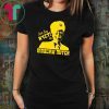 Just Say Nyet To Moscow Mitch T-Shirt Putins Mitch Gift T-Shirt