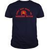 Just Say Nyet To Moscow Mitch T-Shirts