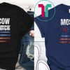 Just Say Nyet To Moscow 2020 Gift T-Shirt Kentucky Democrats Moscow Mitch T-Shirt