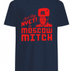 Just Say Nyet to Moscow Mitch Shirts