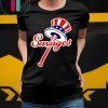Tommy Kahnle Yankees Savages Gift T-Shirt