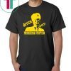 Just Say Nyet To Moscow Mitch Mcconnell Gift Tees Kentucky Democrats 2020 Tee Shirt
