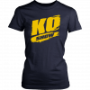 Kevin Owens KO Show T-Shirt
