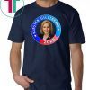 Kirsten Gillibrand 2020 for President T-shirt