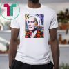 Kirsten Gillibrand White T-shirt
